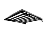 Slimline II Roof Rack Kit For Jeep GRAND CHEROKEE WK2 (2011-Current) - No Drilling Required - by Front Runner Outfitters