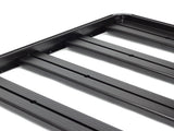 Slimline II Roof Rack Kit For Jeep GRAND CHEROKEE WK2 (2011-Current) - No Drilling Required - by Front Runner Outfitters
