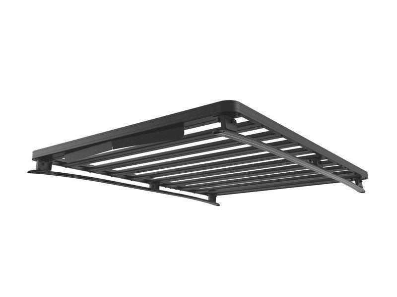 Slimline II Roof Rack Kit For Jeep LIBERTY KJ (2002-2007) - by Front Runner Outfitters