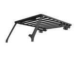Slimline II Extreme Roof Rack Kit For Jeep Wrangler JK 2 Door (2007-Current) - by Front Runner Outfitters