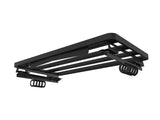 Front Runner Slimline 1/2 Extreme Roof Rack Kit For Jeep WRANGLER JK 2 DOOR (2007-Current)