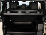 Front Runner Cargo Storage Interior Rack For Jeep WRANGLER JKU 4-Door