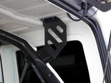 features of the Front Runner 1/2 Extreme Roof Rack For Jeep WRANGLER JL 4-DOOR 2017-Current