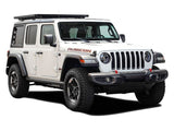 Front Runner 1/2 Extreme Roof Rack For Jeep WRANGLER JL 4-DOOR 2017-Current