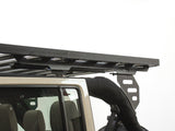 Slimline II Roof Rack For Jeep Wrangler JKU 4 Door (2007-2018) - by Front Runner Outfitters