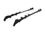 Front Runner Slimline II Roof Rack Kit For Kia SORENTO 2016-Current