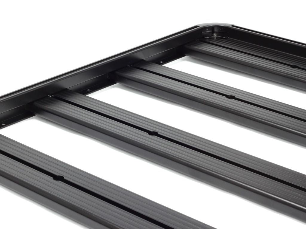 Front Runner Slimline II Roof Rack For Ford F250, F350, F450, F550 Crew Cab 1999 to 2016