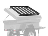 Slimline II Rack Kits For Canopy/Caps or Trailers -Different Dimensions - by Front Runner Outfitters
