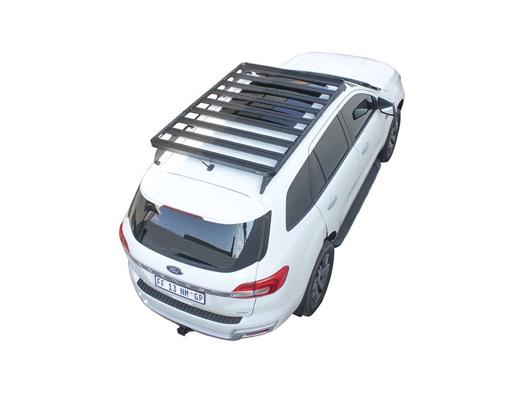 Front Runner Slimline II Roof Rack For Ford EVEREST 2015-Current