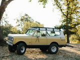 Slimline II Roof Rack Kit For International Scout II (1971-1980) - by Front Runner Outfitters