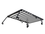 Slimline II Roof Rack For Jeep Wrangler JKU 4 Door (2007-2018) - by Front Runner Outfitters