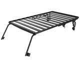 Slimline II Roof Rack For Jeep Wrangler JKU 4 Door (2007-2018) - by Front Runner Outfitters