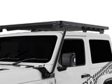 Front Runner Extreme Roof Rack Kit Jeep Wrangler JL 2 Door 2018 - Current