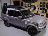 Front Runner Slimline II Roof Rack Kit For Land Rover DISCOVERY LR3/LR4
