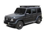 Front Runner Slimline II Roof Rack For Mercedes-Benz G-Class 2018-Current