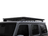 Front Runner Slimline II Roof Rack For Mercedes-Benz G-Class 2018-Current