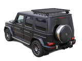 Front Runner Slimline II 1/2 Roof Rack For Mercedes-Benz G-Class 2018-Current