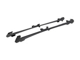 foot rail for Front Runner Slimline II Roof Rack For Mitsubishi PAJERO SPORT QE SERIES