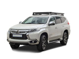 Front Runner Slimline II Roof Rack For Mitsubishi PAJERO SPORT QE SERIES