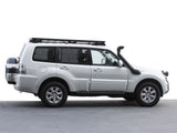 Front Runner Slimline II Roof Rack Mitsubishi Pajero CK/BK LWB