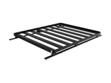 Front Runner Slimline II 1/4 Roof Rack For Freightliner Sprinter Van 2007-Current