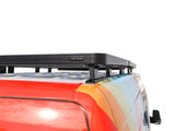 Slimline II 1/2 Roof Rack Kit For Mercedes Benz SPRINTER 2006-Current - by Front Runner Outfitters