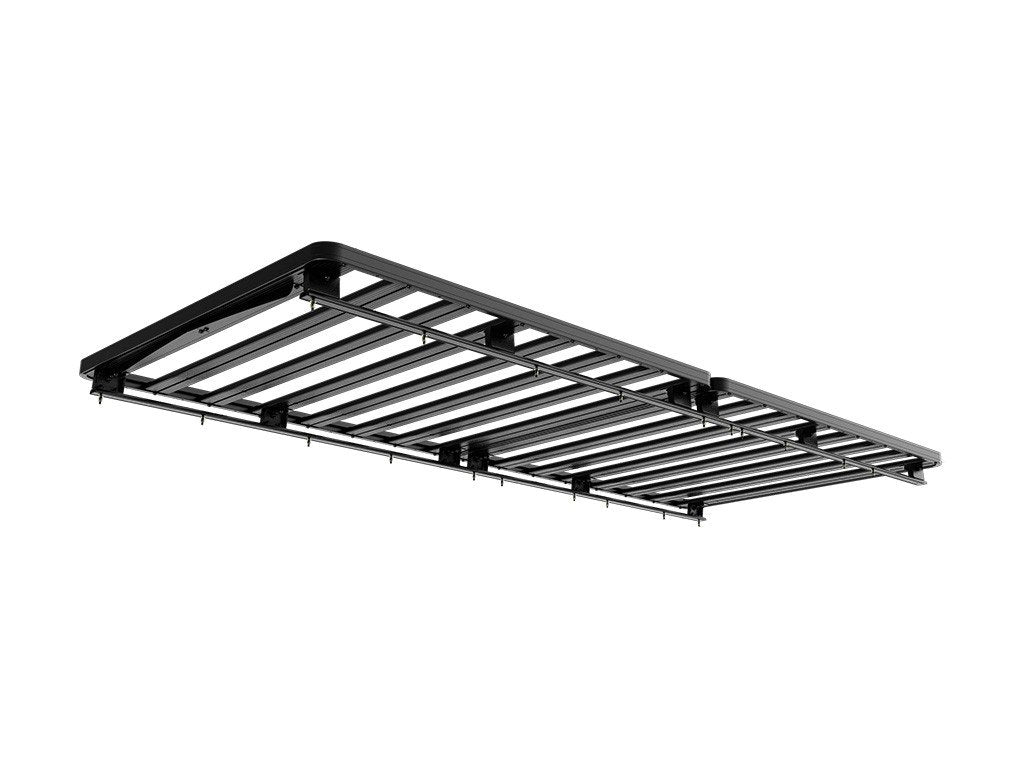 Slimline II Roof Rack Kit For Mercedes Benz SPRINTER 2006-Current - by Front Runner Outfitters