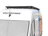 Front Runner Slimline II Roof Rack For Freightliner Sprinter Van 2007-Current 