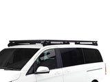 Front Runner Slimline II Roof Rack For Mercedes Benz V-Class XLWB 2014-Current