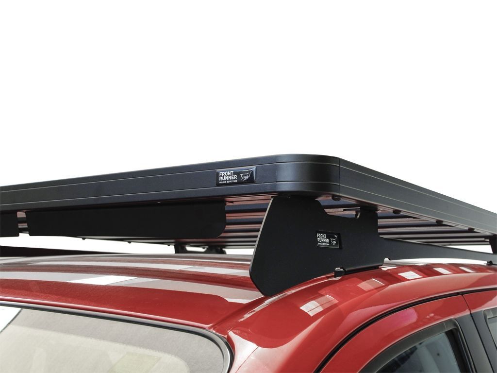 Front Runner Slimline II Roof Rack For Nissan Navara/Frontier D23