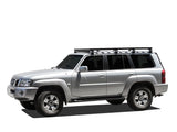 Front Runner Slimline Roof Rack Kit for Nissan Patrol Y61