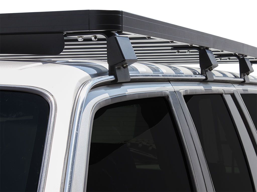 Front Runner Slimline Roof Rack Kit for Nissan Patrol Y61
