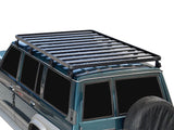 Front Runner Slimline II Roof Rack Kit For Nissan Patrol Y60