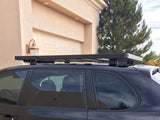 Slimline II Roof Rack Kit For Porsche Cayenne (2002-2007) - by Front Runner Outfitters