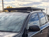 Slimline II Roof Rack Kit For Porsche Cayenne (2002-2007) - by Front Runner Outfitters