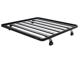 Fornt Runner Slimline II Bed Rack For Pickup Roll Top 1475mm W x 1358mm L