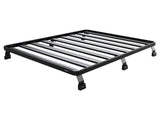 Front Runner Slimline II Bed Rack For Pickup Roll Top 1465mm W x 1560mm L