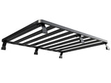 Front Runner Slimline II Bed Rack For Pickup Roll Top 1465mm W x 1560mm L