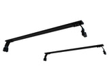 Nissan Navara (2014-Current) EGR RollTrac Load Bed Load Bar Kit by Front Runner