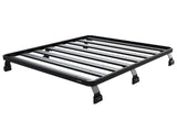 Front Runner Pick Up Mountain Top Slimline II Bed Rack 1425mm W x 1560mm L