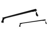 Front Runner EGR Rolltrac Load Bed Load Bar Kit for Toyota Hilux 2016+