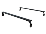 Front Runner EGR Rolltrac Load Bed Load Bar Kit for Toyota Hilux 2016+