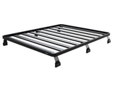 Front Runner Pick Up Mountain Top Slimline II Bed Rack Kit 1425mm W x 1358mm L