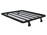 Front Runner Pick Up Roll Top Slimline II Bed Rack Kit 1425mm W x 1126mm L