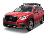 SlimSlimline II Roof Rail Rack kit on Subaru Ascent 2018 to current models