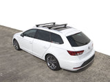 Front Runner Load Bar Kit /Rail Grip For SEAT Leon ST 2014-Current