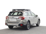 Front Runner Slimline II Grab-On Roof Rack Kit for Subaru OUTBACK (2015-Current)