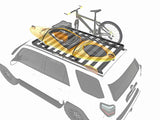 Front Runner Toyota 4Runner (5th Gen) Slimline II Roof Rack Kit Art