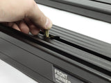 Front Runner Toyota 4Runner (5th Gen) Slimline II Roof Rack Detail