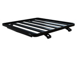 Slimline II cargo carrying rack kit contains the Slimline II tray (1345mm x 1156mm)
